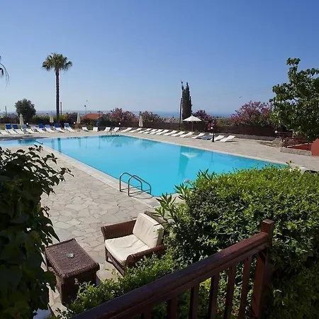 Episkopiana & Sport Hotel