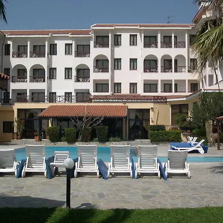 Episkopiana & Sport Hotel