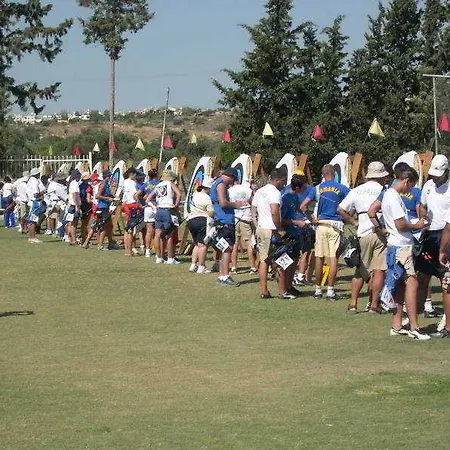 Episkopiana & Sport Hotel 3*