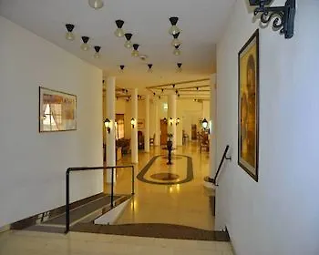 Episkopiana & Sport Hotel 3*