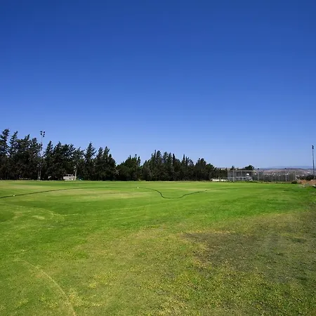 Hotel Episkopiana & Sport 3*