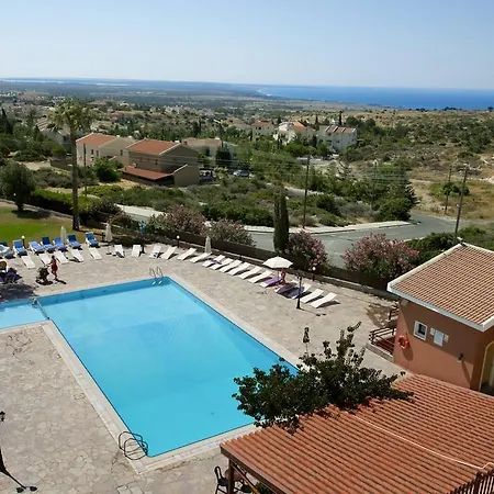 Episkopiana & Sport 3*