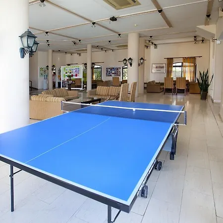 Episkopiana & Sport Hotel Episkopi (Limassol)