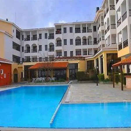 Hotel Episkopiana & Sport 3*