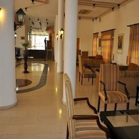 Hotel Episkopiana & Sport Episkopi (Limassol)