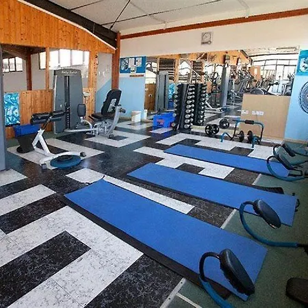 Hotel Episkopiana & Sport