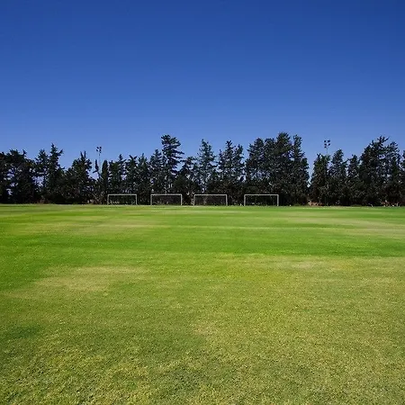 Episkopiana & Sport