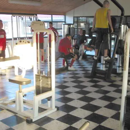 Episkopiana & Sport Hotel