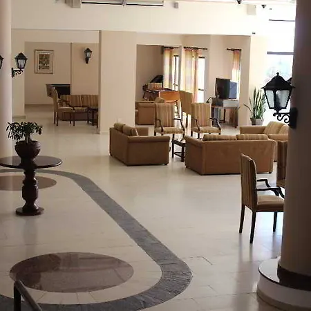 Episkopiana & Sport Hotel