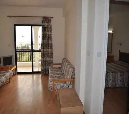 Hotel Episkopiana & Sport Episkopi (Limassol)