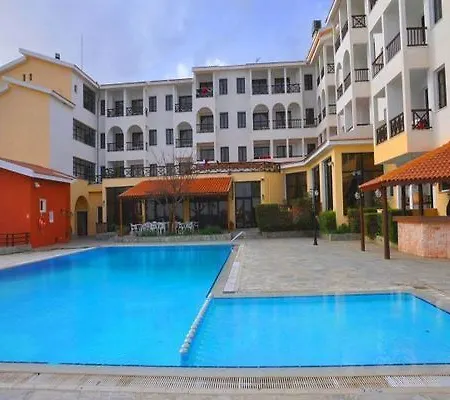 Episkopiana & Sport Hotel Episkopi (Limassol)