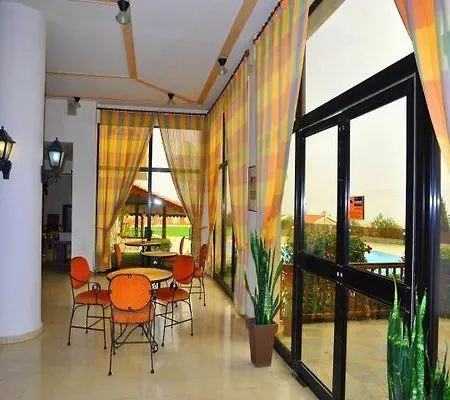 Episkopiana & Sport Hotel 3*