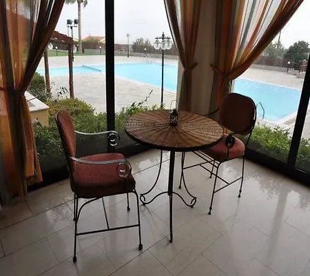 Hotel Episkopiana & Sport