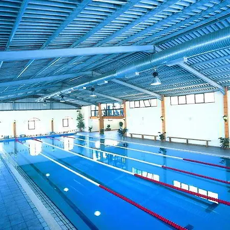 Hotel Episkopiana & Sport 3*