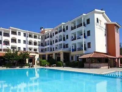Hotel Episkopiana & Sport 3*