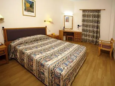 Hotel Episkopiana & Sport