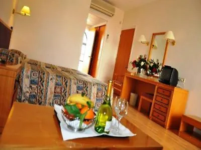 Hotel Episkopiana & Sport