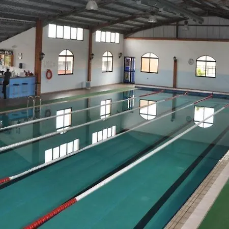 Episkopiana & Sport Hotel