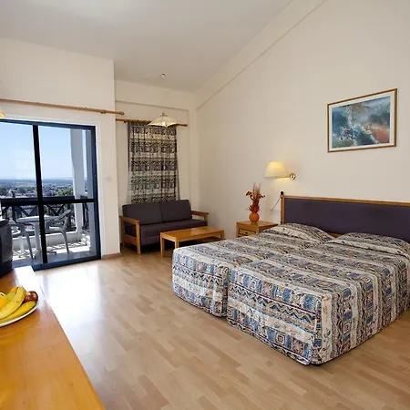 Hotel Episkopiana & Sport Episkopi (Limassol)