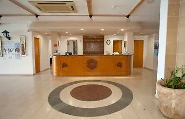 Hotel Episkopiana & Sport Episkopi (Limassol)