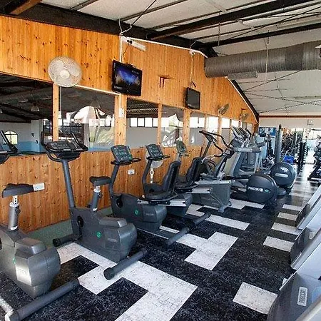 Episkopiana & Sport Hotel