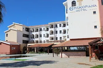 Отель Episkopiana & Sport Episkopi (Limassol)