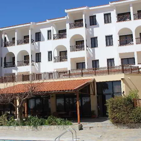 Episkopiana & Sport Hotel 3*