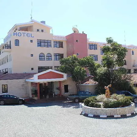 Episkopiana & Sport 3* Episkopi (Limassol)