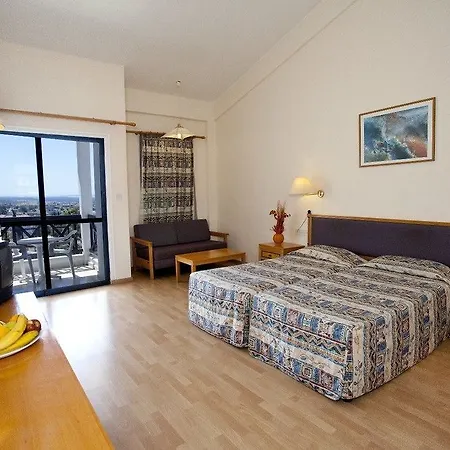 Episkopiana & Sport Hotel 3*