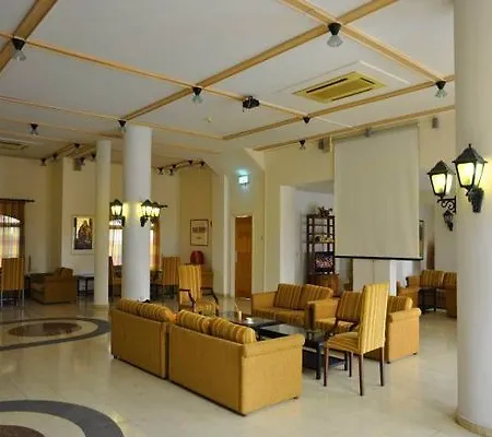 Episkopiana & Sport