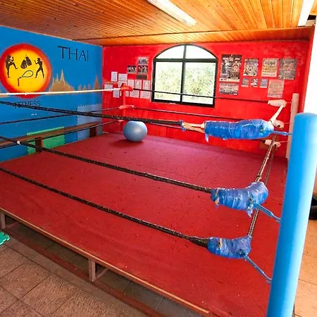 Hotel Episkopiana & Sport