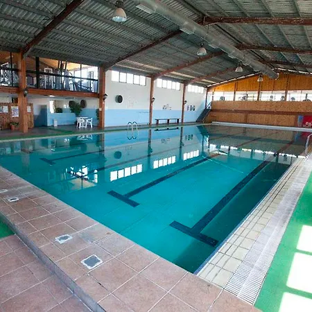 Hotel Episkopiana & Sport