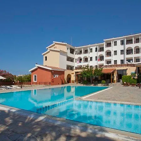 Hotel Episkopiana & Sport