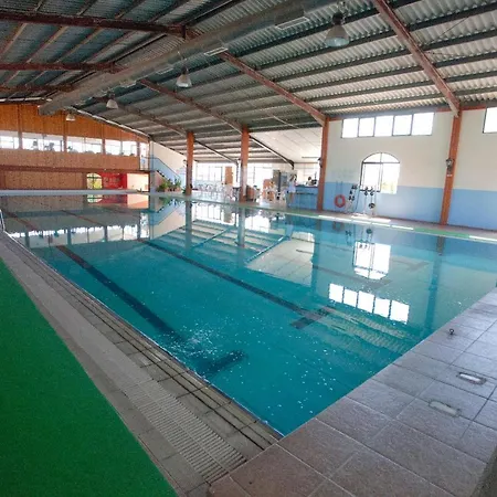 Hotel Episkopiana & Sport
