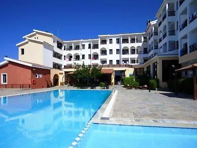 Episkopiana & Sport Hotel Episkopi (Limassol)