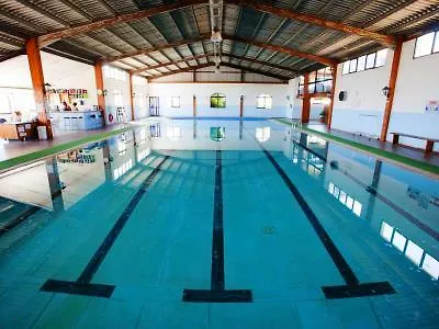 Hotel Episkopiana & Sport Episkopi (Limassol)