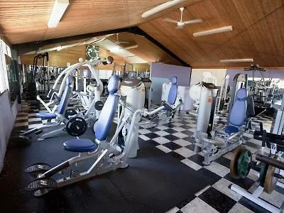 Episkopiana & Sport Отель Episkopi (Limassol)