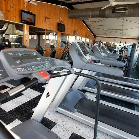 Hotel Episkopiana & Sport 3*